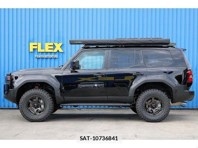Toyota Land Cruiser 250 2024-01 7724722-5