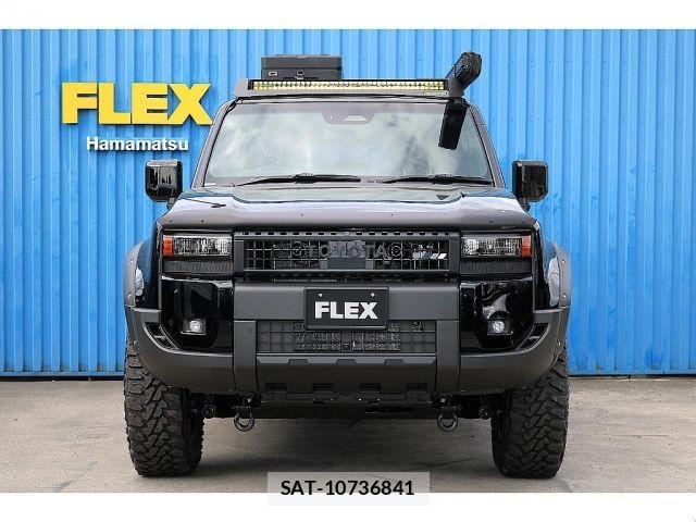 Toyota Land Cruiser 250 2024-01 7724722-7