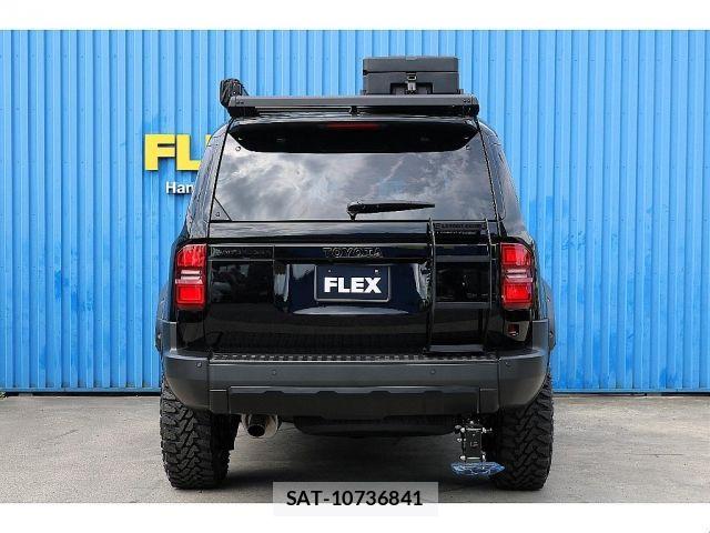 Toyota Land Cruiser 250 2024-01 7724722-8