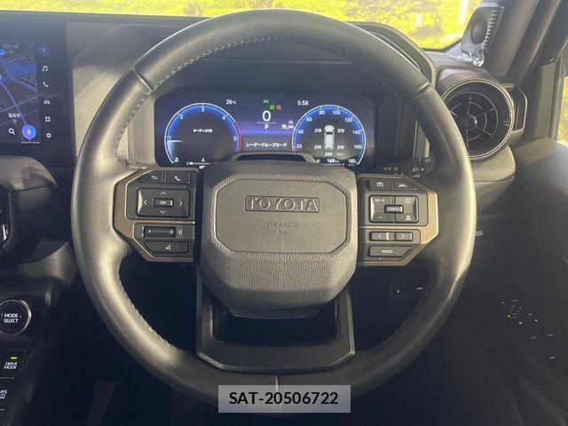 Toyota Land Cruiser 250 2024-01 7724721-11
