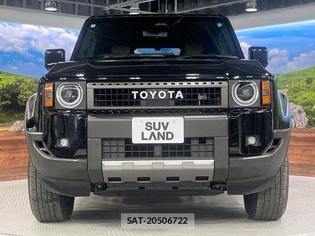 Toyota Land Cruiser 250 2024-01 7724721-14