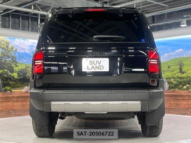 Toyota Land Cruiser 250 2024-01 7724721-15