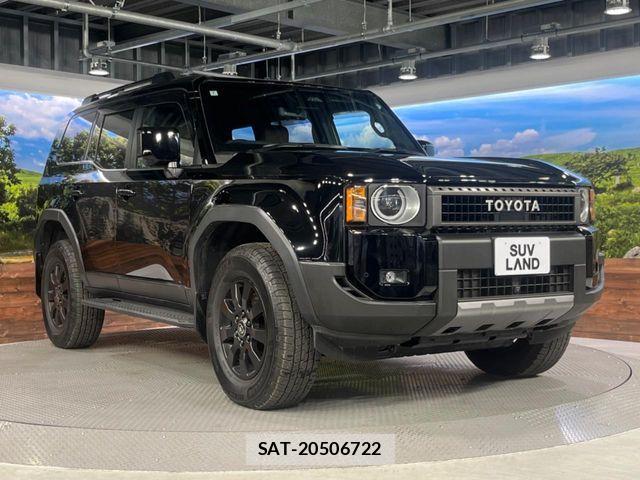 Toyota Land Cruiser 250 2024-01 7724721-16