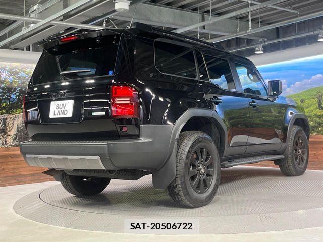 Toyota Land Cruiser 250 2024-01 7724721-17
