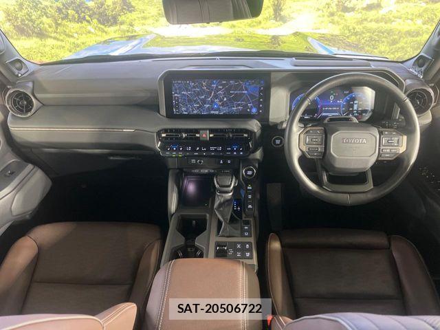 Toyota Land Cruiser 250 2024-01 7724721-1