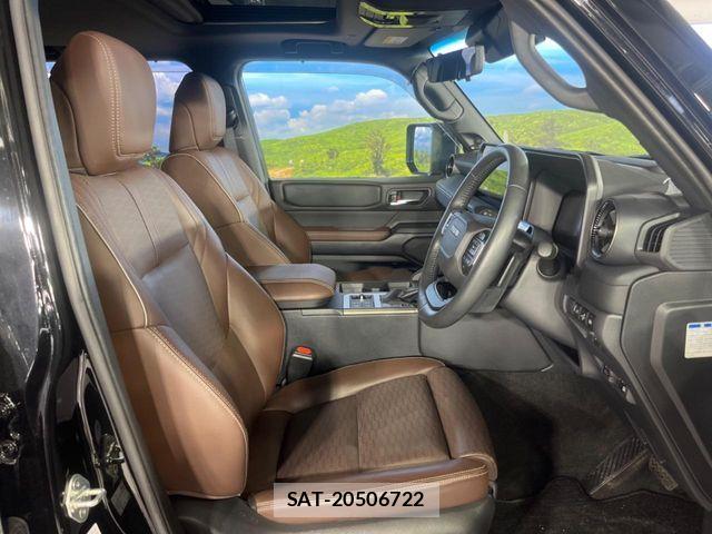 Toyota Land Cruiser 250 2024-01 7724721-7