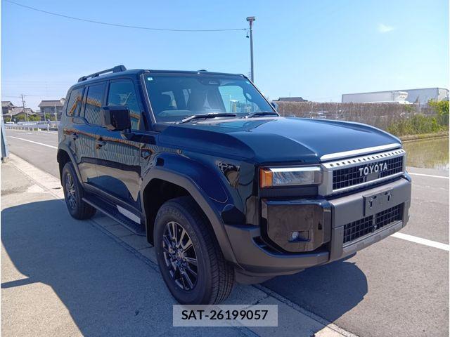 Toyota Land Cruiser 250 2026-06 7724737-0