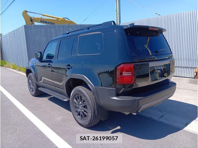 Toyota Land Cruiser 250 2026-06 7724737-1