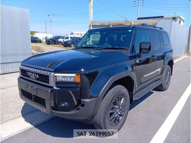 Toyota Land Cruiser 250 2026-06 7724737-3