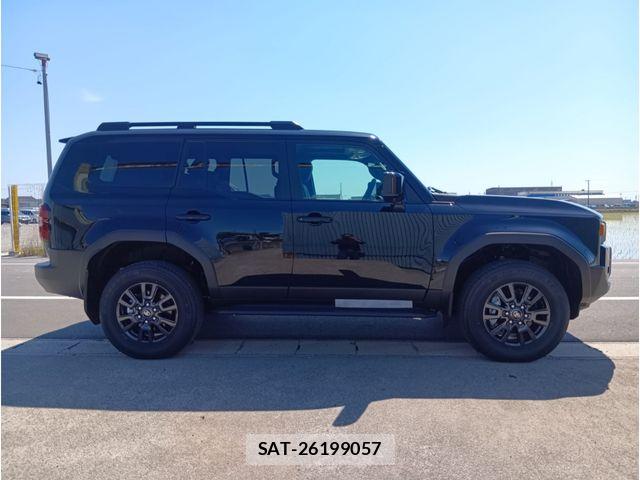 Toyota Land Cruiser 250 2026-06 7724737-7