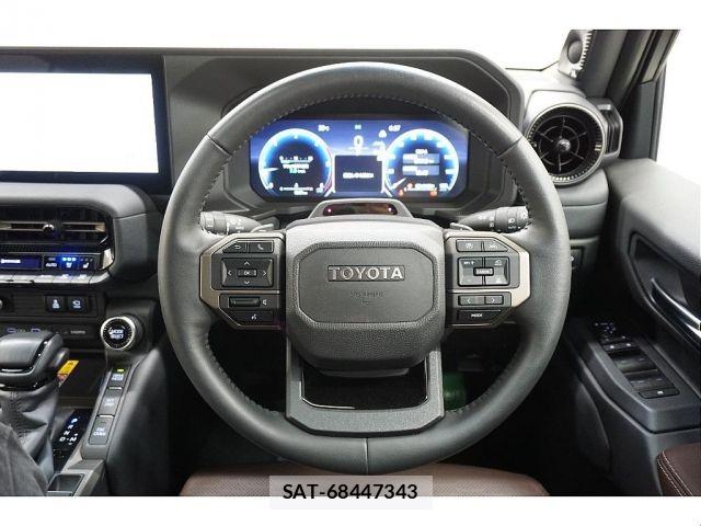 Toyota Land Cruiser 250 2024-01 7724714-11