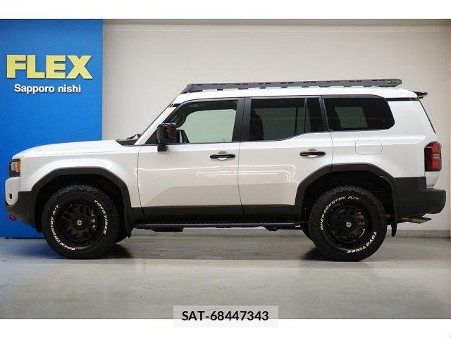 Toyota Land Cruiser 250 2024-01 7724714-4
