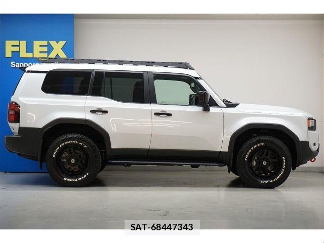 Toyota Land Cruiser 250 2024-01 7724714-5