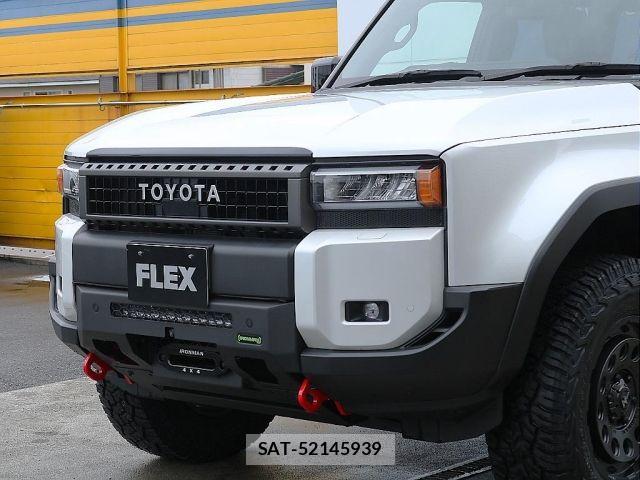 Toyota Land Cruiser 250 2024-01 7724734-10