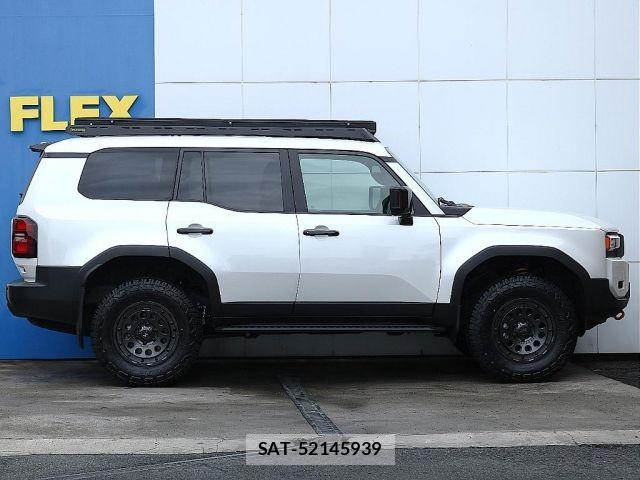 Toyota Land Cruiser 250 2024-01 7724734-2