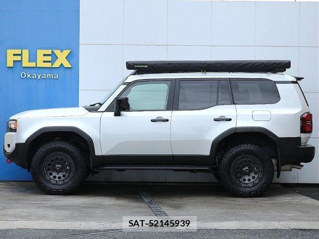 Toyota Land Cruiser 250 2024-01 7724734-4
