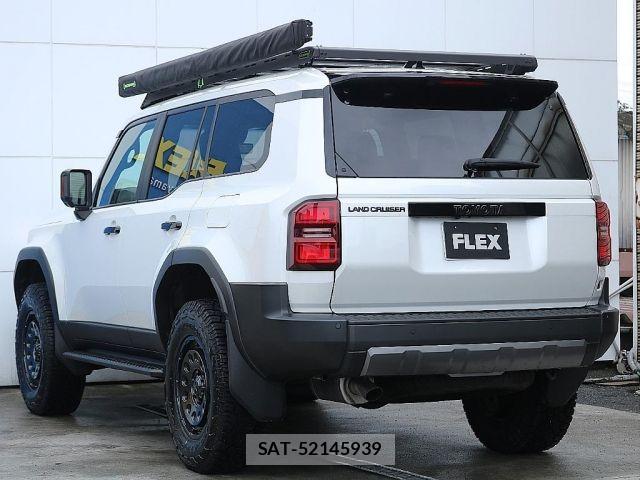 Toyota Land Cruiser 250 2024-01 7724734-5