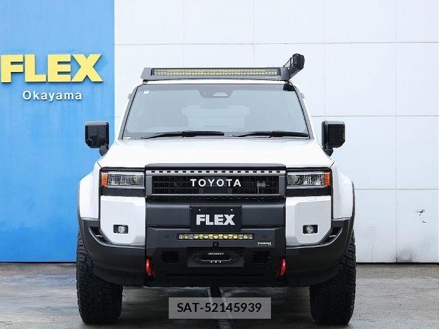 Toyota Land Cruiser 250 2024-01 7724734-6