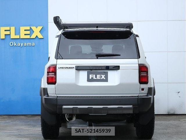 Toyota Land Cruiser 250 2024-01 7724734-7