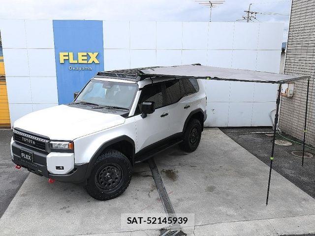 Toyota Land Cruiser 250 2024-01 7724734-8