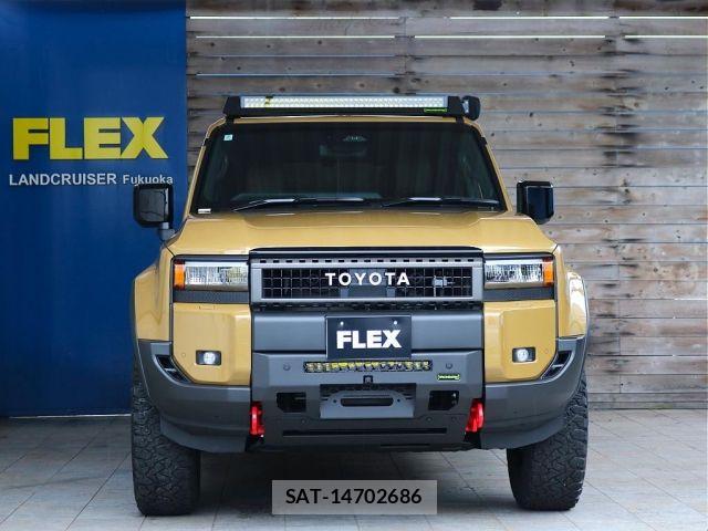 Toyota Land Cruiser 250 2024-01 7724724-1