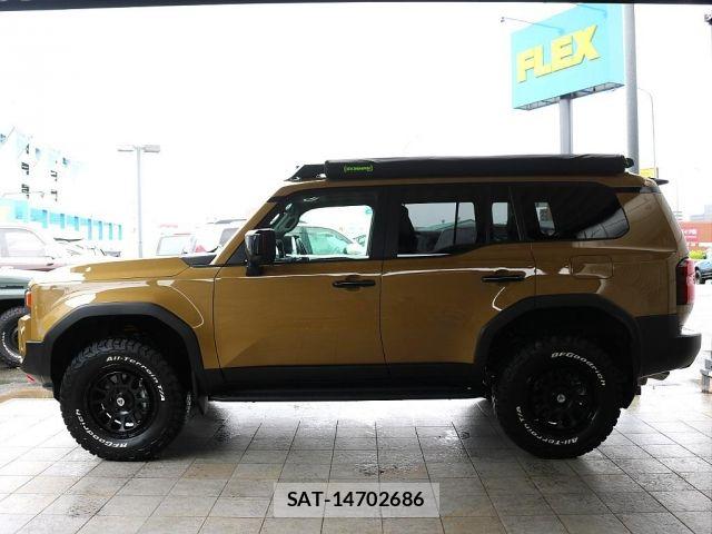 Toyota Land Cruiser 250 2024-01 7724724-4