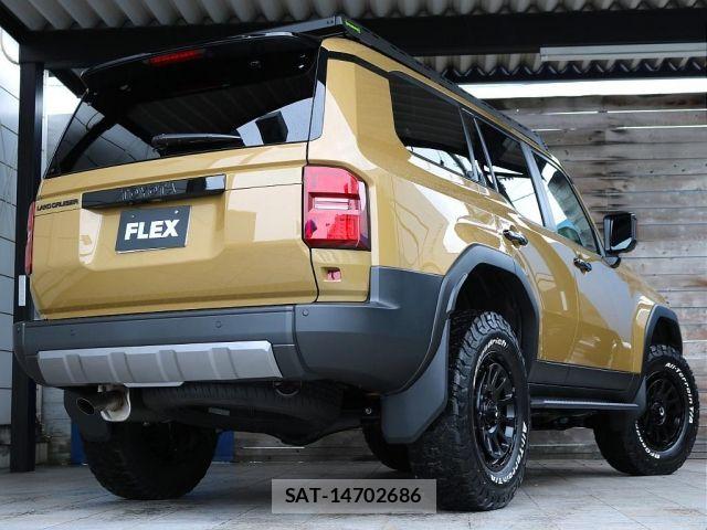 Toyota Land Cruiser 250 2024-01 7724724-6