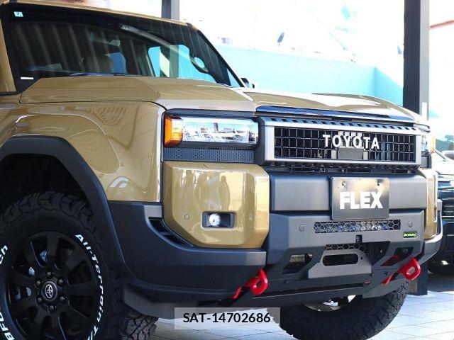 Toyota Land Cruiser 250 2024-01 7724724-7