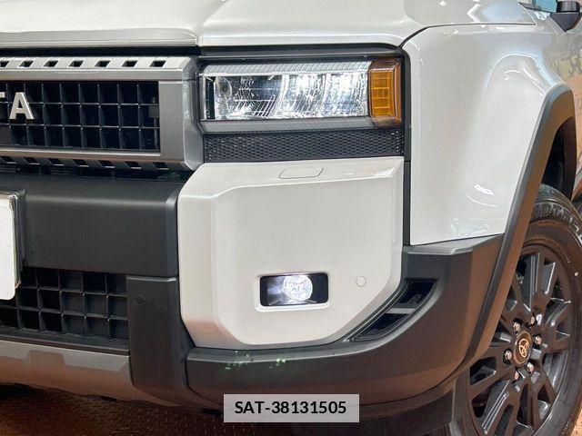 Toyota Land Cruiser 250 2026-01 7786155-12