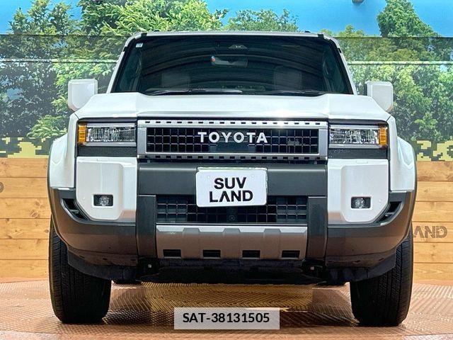 Toyota Land Cruiser 250 2026-01 7786155-14
