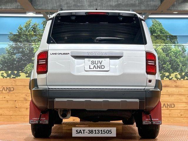 Toyota Land Cruiser 250 2026-01 7786155-15