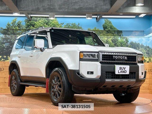 Toyota Land Cruiser 250 2026-01 7786155-16