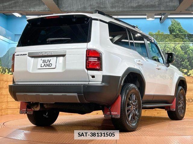 Toyota Land Cruiser 250 2026-01 7786155-17