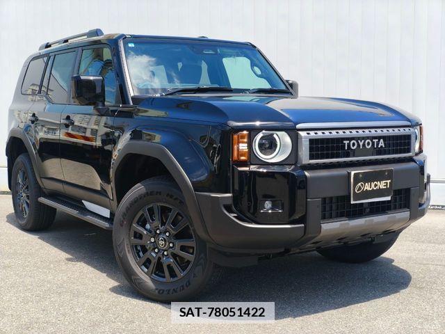 Toyota Land Cruiser 250 2026-06 7877143-0