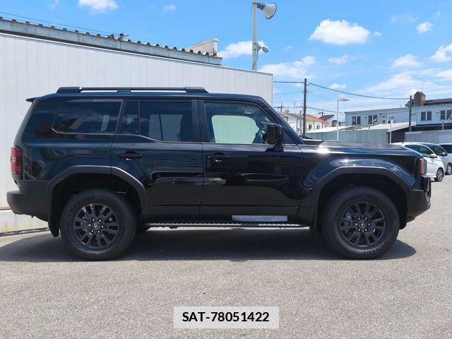 Toyota Land Cruiser 250 2026-06 7877143-19