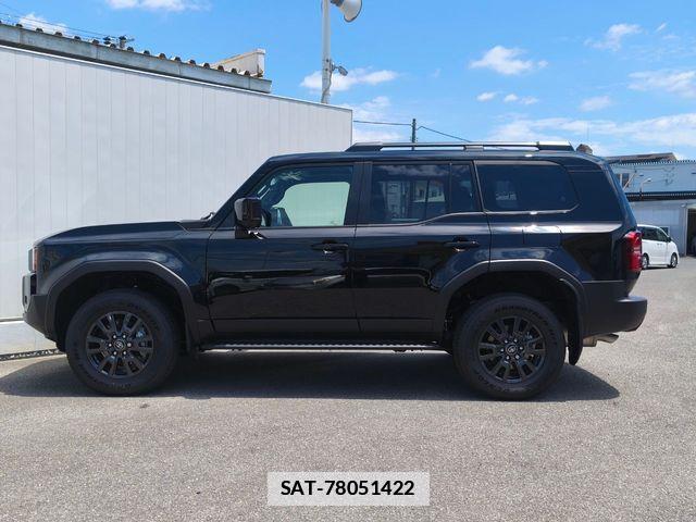 Toyota Land Cruiser 250 2026-06 7877143-20