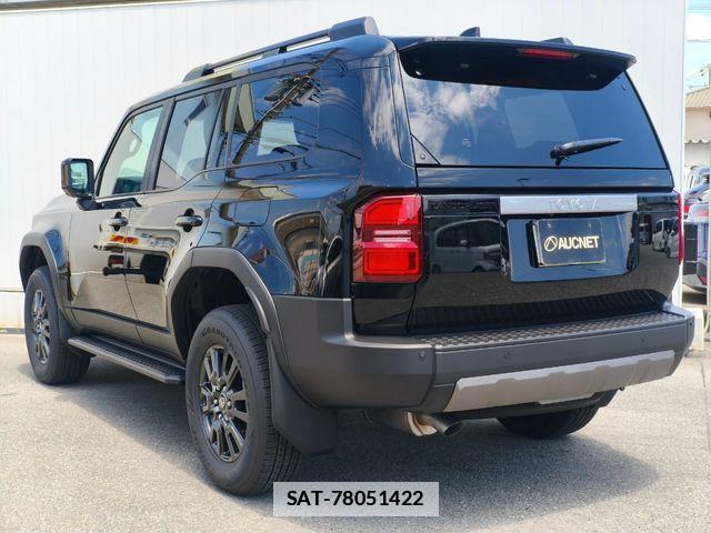 Toyota Land Cruiser 250 2026-06 7877143-2