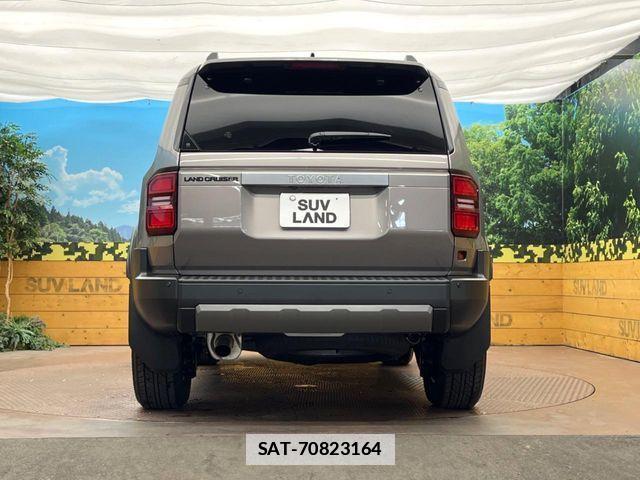 Toyota Land Cruiser 250 2026-03 7902803-15