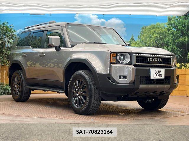 Toyota Land Cruiser 250 2026-03 7902803-16