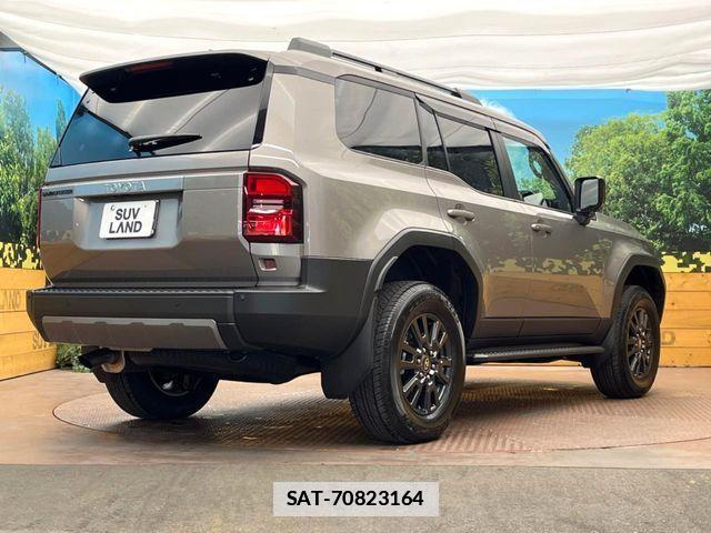 Toyota Land Cruiser 250 2026-03 7902803-17