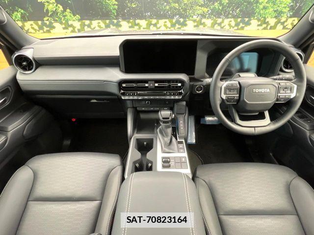 Toyota Land Cruiser 250 2026-03 7902803-1