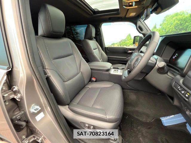 Toyota Land Cruiser 250 2026-03 7902803-7