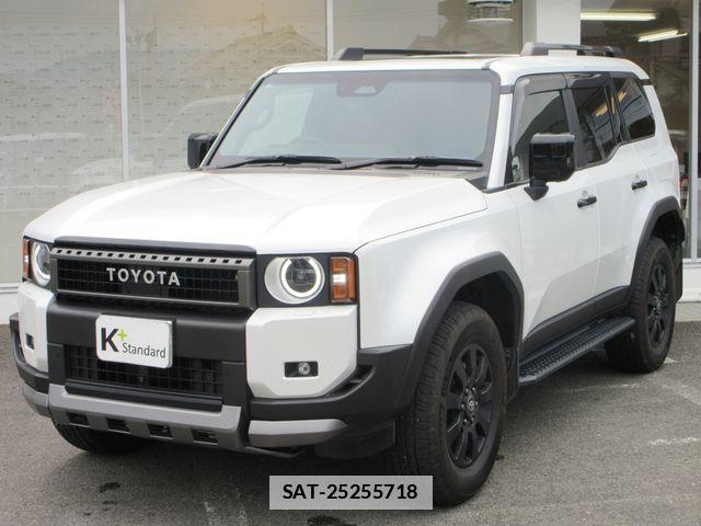Toyota Land Cruiser 250 2024-07 7979652-0