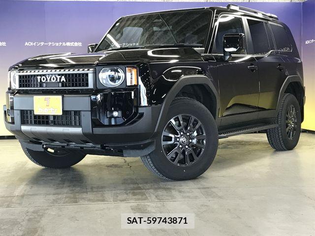 Toyota Land Cruiser 250 2026-04 7979643-0