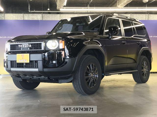Toyota Land Cruiser 250 2026-04 7979643-4