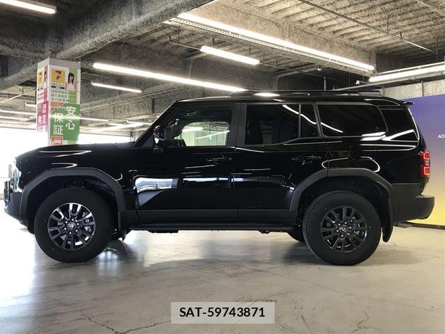Toyota Land Cruiser 250 2026-04 7979643-5