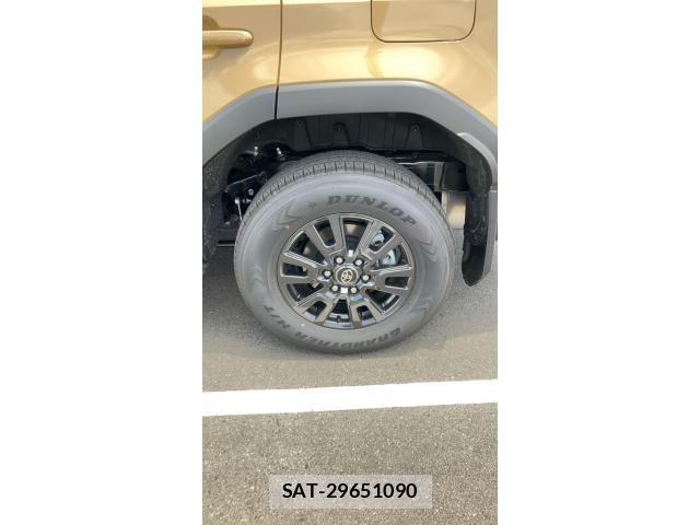 Toyota Land Cruiser 250 1996-05 7979655-11