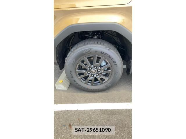 Toyota Land Cruiser 250 1996-05 7979655-12