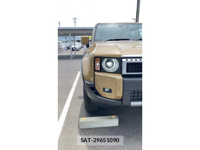 Toyota Land Cruiser 250 1996-05 7979655-1