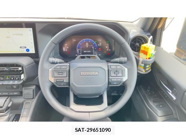 Toyota Land Cruiser 250 1996-05 7979655-20